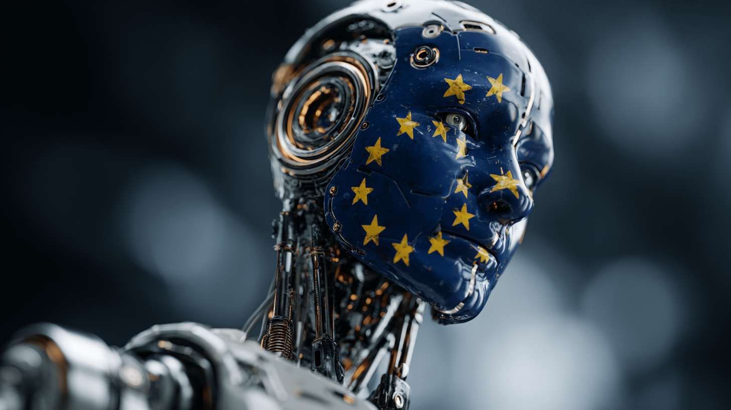 EU AI Act 2026: Is AI een Hoog Risico?