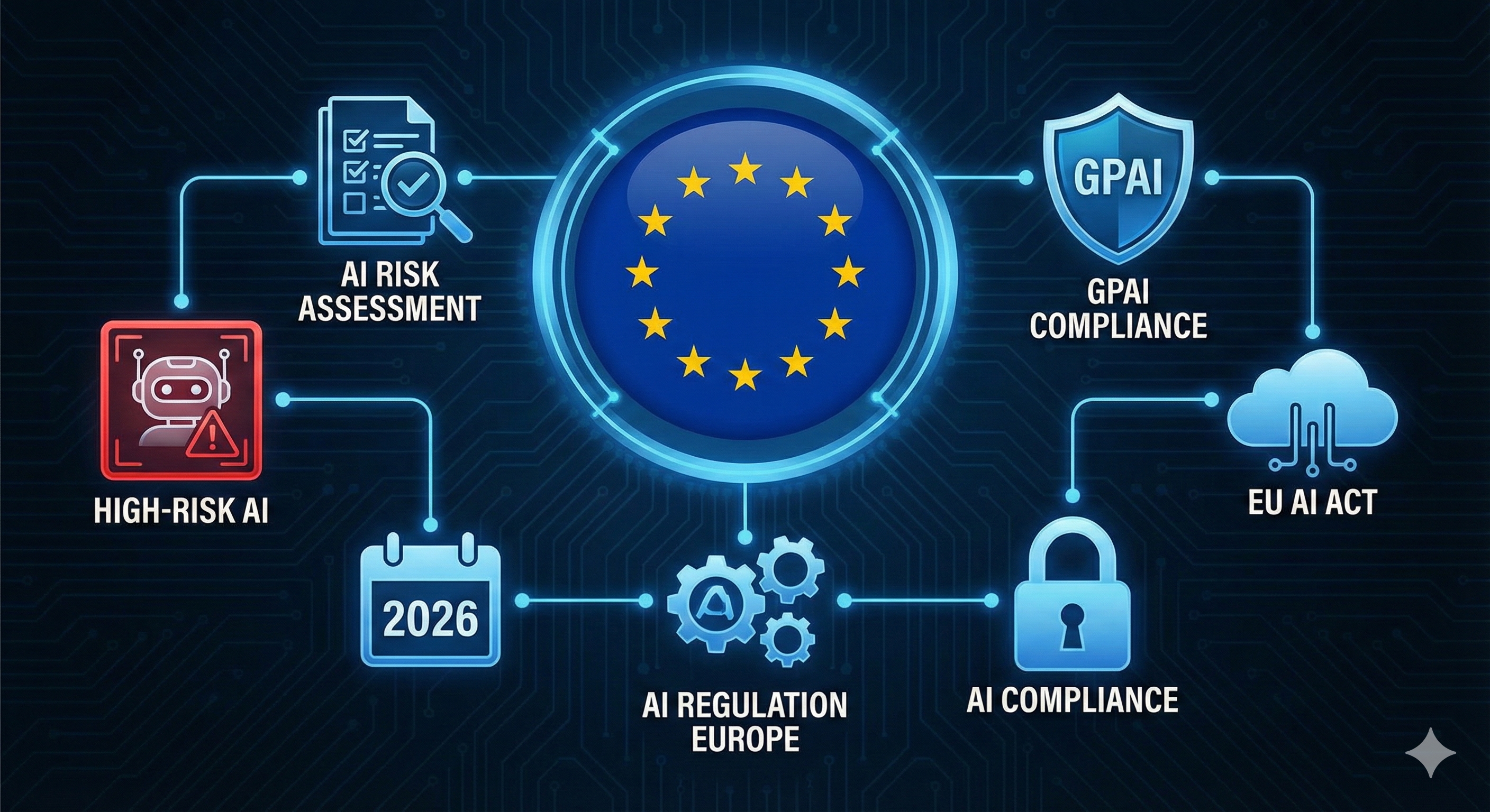 EU AI Act Tijdlijn: Cruciale Deadlines Die Je Niet Mag Missen